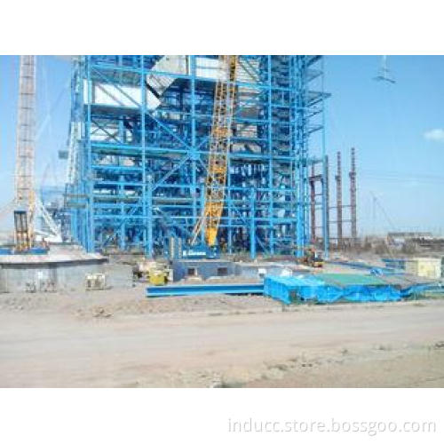 Series Resonance Induction Heating Machines 3-Phase For Bra